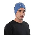 Freecultr Unisex Bamboo Bandana, Anti Microbial Super Soft & Comfort Fit, Breathable Multipurpose Headband, Face Mask for Dust Protection D2 Printed-100% Try On Guarantee - Made in India