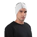Freecultr Unisex Bamboo Bandana, Anti Microbial Super Soft &amp; Comfort Fit, Breathable Multipurpose Headband, Face Mask for Dust Protection D2 Printed-100% Try On Guarantee - Made in India