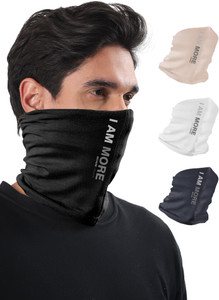 freecultr men printed bandana