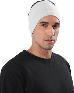 FREECULTR Men Solid Bandana