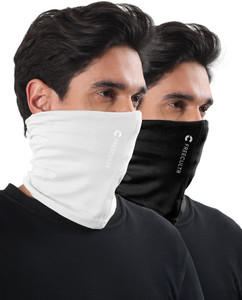 FREECULTR Men Solid Bandana