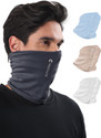 FREECULTR Men Solid Bandana