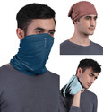 FREECULTR Men Solid Bandana