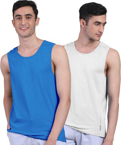 freecultr pack of 2 men vest