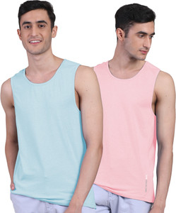 freecultr pack of 2 men vest