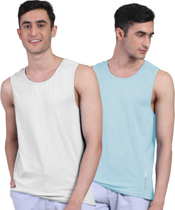 freecultr pack of 2 men vest