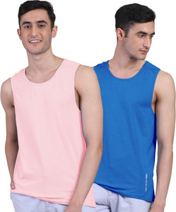 freecultr pack of 2 men vest