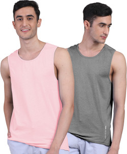 freecultr pack of 2 men vest