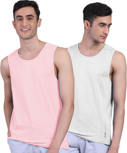 freecultr pack of 2 men vest