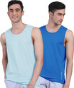 FREECULTR Pack of 2 Men Vest