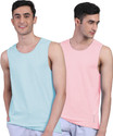FREECULTR Pack of 2 Men Vest