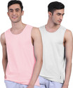 FREECULTR Pack of 2 Men Vest