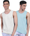 FREECULTR Pack of 2 Men Vest