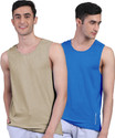 FREECULTR Pack of 2 Men Vest