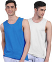 FREECULTR Pack of 2 Men Vest