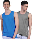 FREECULTR Pack of 2 Men Vest