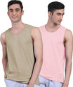 FREECULTR Pack of 2 Men Vest