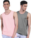 FREECULTR Pack of 2 Men Vest