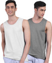 FREECULTR Pack of 2 Men Vest