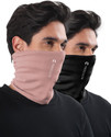 FREECULTR Men & Women Solid Bandana