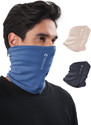 FREECULTR Unisex Buff Anti Microbial Super Soft
