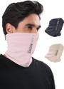 FREECULTR Unisex Printed Bamboo Bandana Anti Microbial