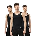 Freecultr Vest for Men Bamboo Sleeveless