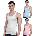 Freecultr Vest for Men Bamboo Sleeveless