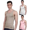 Freecultr Vest for Men Bamboo Sleeveless