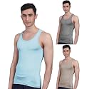 Freecultr Vest for Men Bamboo Sleeveless