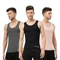 Freecultr Vest for Men Bamboo Sleeveless
