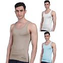 Freecultr Vest for Men Bamboo Sleeveless