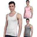 Freecultr Vest for Men Bamboo Sleeveless