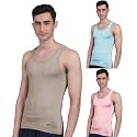 Freecultr Vest for Men Bamboo Sleeveless