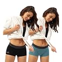 Freecultr Women39s Underwear Antibacterial Micromodal Airsoft 