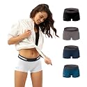 Freecultr Women39s Underwear Antibacterial Micromodal Airsoft 