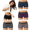 Freecultr Women39s Underwear Antibacterial Micromodal Airsoft 