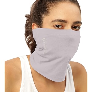 freecultr women bamboo plain bandana anti microbial super soft amp comfort fit breathable multipurpose headband face mask for dust protection -100 try on guarantee - made in india