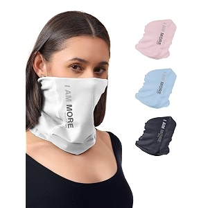freecultr women bamboo printed bandana anti microbial super soft amp comfort fit breathable multipurpose headband face mask for dust protection -100 try on guarantee - made in india