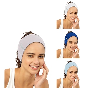 freecultr women bamboo printed bandana anti microbial super soft amp comfort fit breathable multipurpose headband face mask for dust protection -100 try on guarantee - made in india