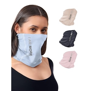 freecultr women bamboo printed bandana anti microbial super soft amp comfort fit breathable multipurpose headband face mask for dust protection -100 try on guarantee - made in india