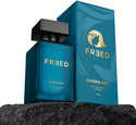 FREED Marina Bae Perfume EDP Saffron