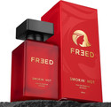 FREED Smokin Hot Intense and Long