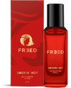 FREED Smokin Hot Perfume Patchouli Wild