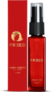 FREED Smokin Hot Perfume Wild Citrus