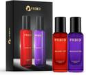 FREED Smoking Hot Queen Energy Perfume