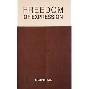 freedom of expression secular theocracy versus liberal democracy