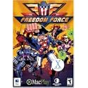 FREEDOM FORCE (MAC ONLY)