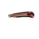 Freedy Heavy Duty 18 mm Cutter Knife Utility Knife Box Cutters, Utility Knife Retractable, Compact, Extended Use for Heavy Duty Office, Home, Craft Arts (Color as per Availability)-E