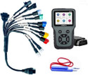 FREEFACE BS6 bike cable (11 Types Cable + V311 ) work on all Bikes OBD Interface OBD Reader